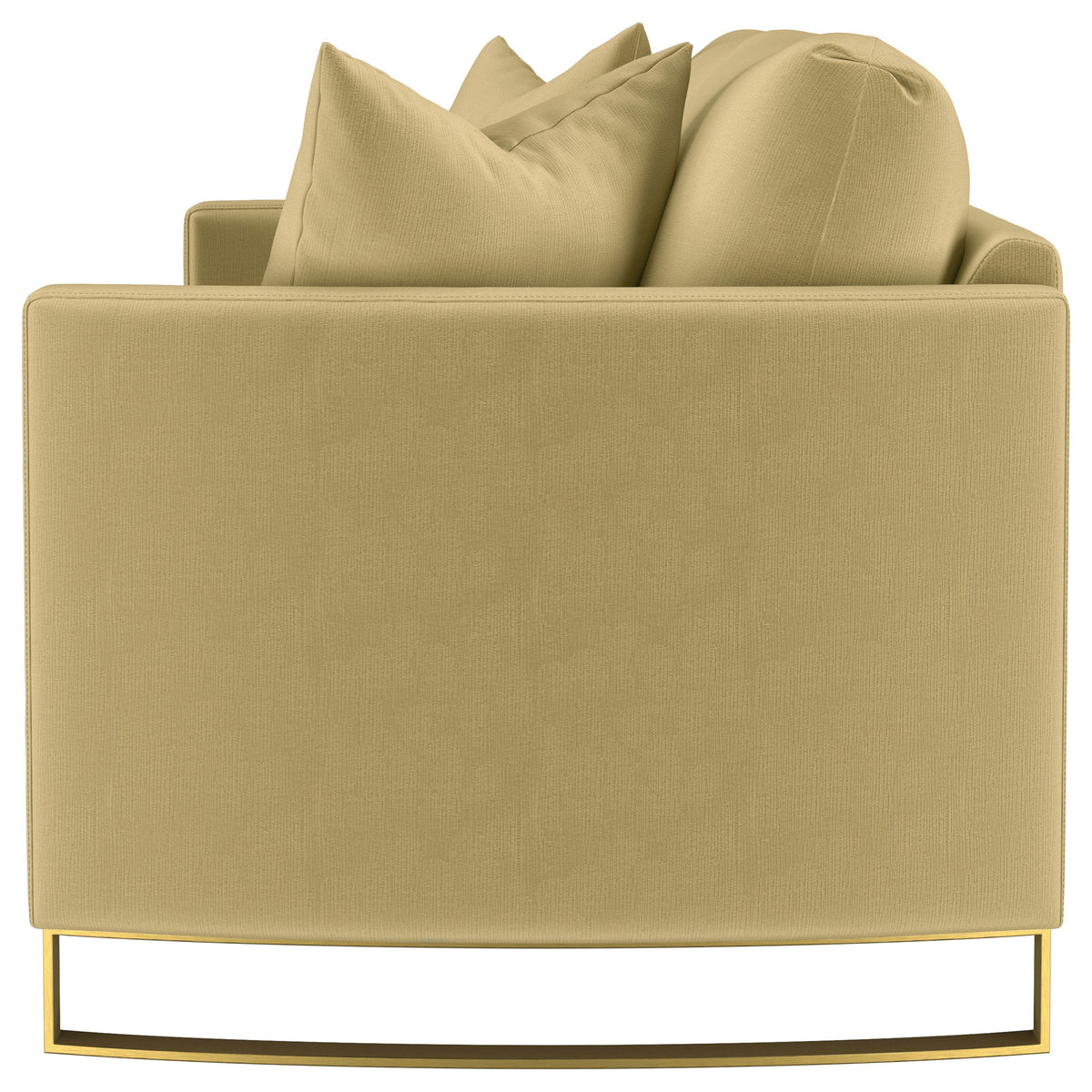 Corliss Stationary Sofas
