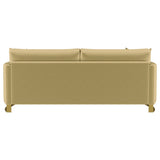 Corliss Stationary Sofas