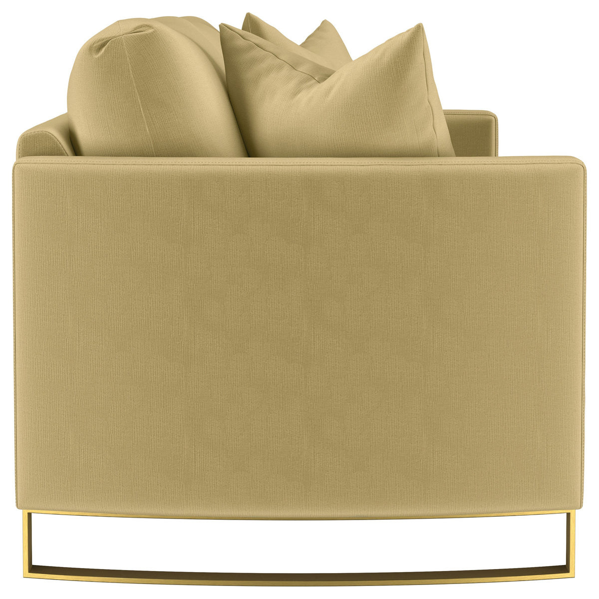 Corliss Stationary Sofas