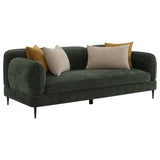 Jade Stationary Sofa Sets