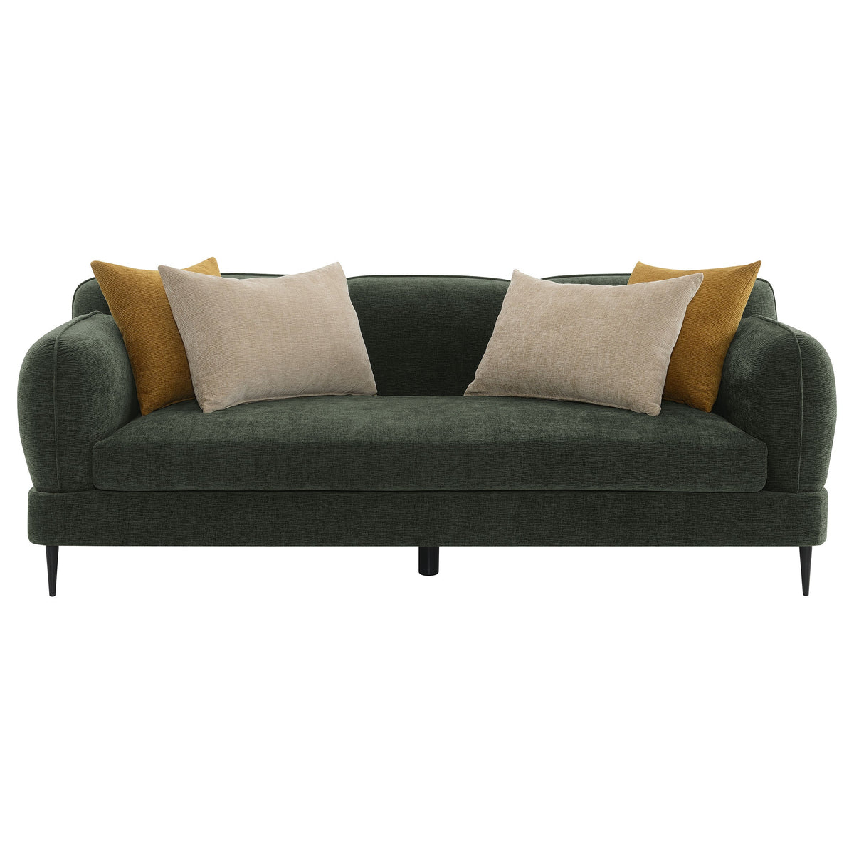 Jade Stationary Sofa Sets