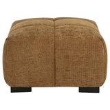 Octavia Upholstered Rectangular Ottoman