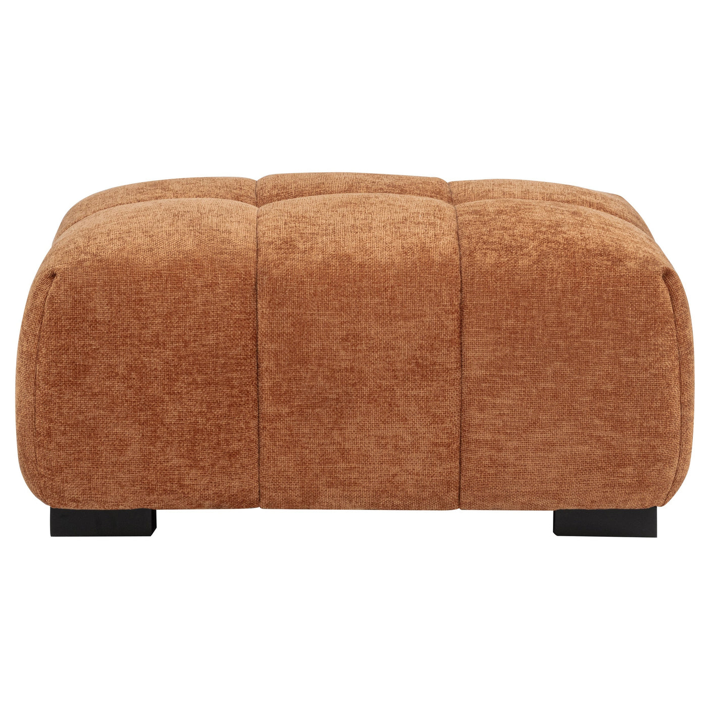Octavia Upholstered Rectangular Ottoman