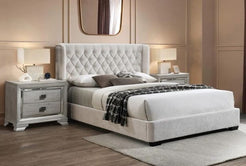 Daphne Queen Bed