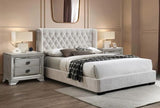 Daphne King Bed