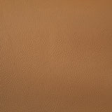 Buxton Top Grain Leather Upholstered Sofa