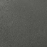 Buxton Top Grain Leather Upholstered Loveseat