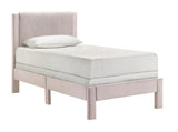 Lucia Twin Bed