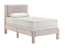 Lucia Twin Bed