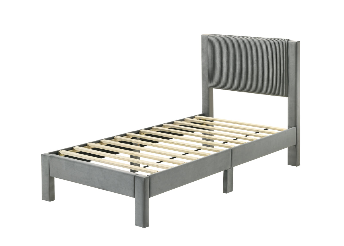 Lucia Bedroom Collection
