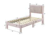 Lucia Bedroom Collection