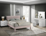 Lucia Bedroom Collection