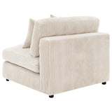 Blaine Upholstered Armless Chair