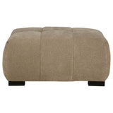 Octavia Upholstered Rectangular Ottoman