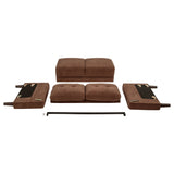 Bowen Ii Stationary Sofas