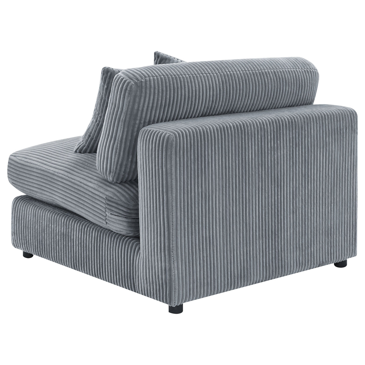 Blaine Upholstered Armless Chair