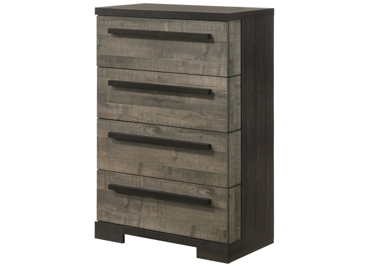 Remington Queen Bedroom Set W/ FREE Chest