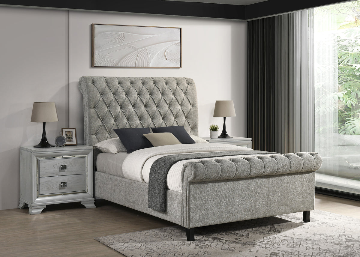 Kate Bedroom Collection