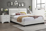 Jenn Queen Bed