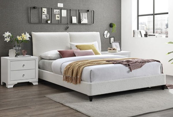 Jenn King Bed