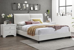 Jenn Queen Bed
