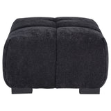 Octavia Upholstered Rectangular Ottoman