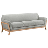 Vaughn Stationary Sofas