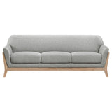 Vaughn Stationary Sofas