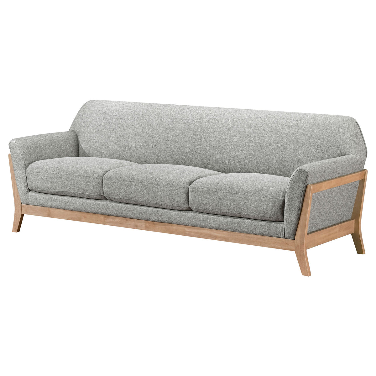 Vaughn Stationary Sofas