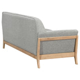 Vaughn Stationary Sofas