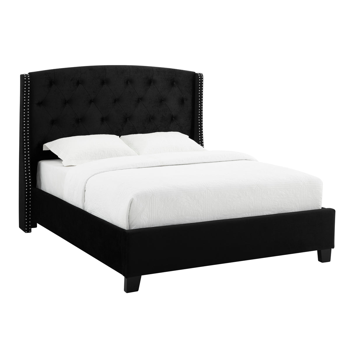 Eva Bedroom Collection