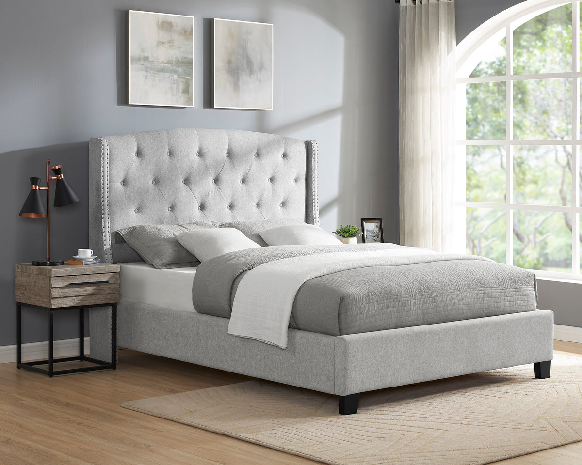 Eva Bedroom Collection