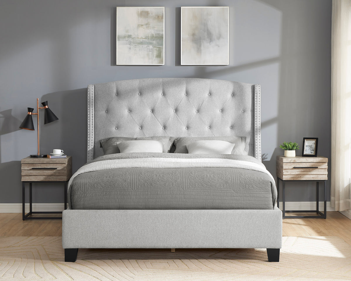 Eva Bedroom Collection