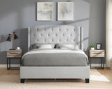 Eva Bed Dove