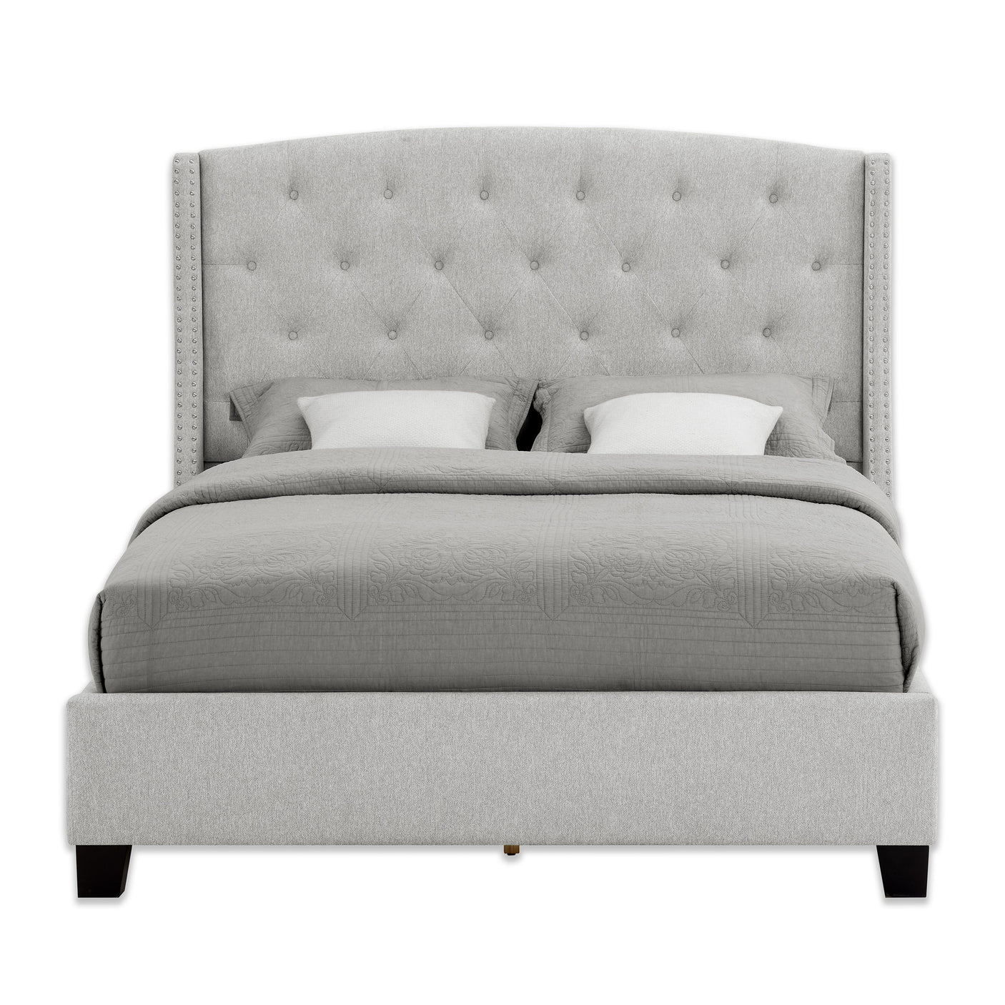 Eva Bed Dove