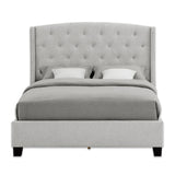 Eva Bed Dove