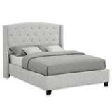 Eva Bed Dove