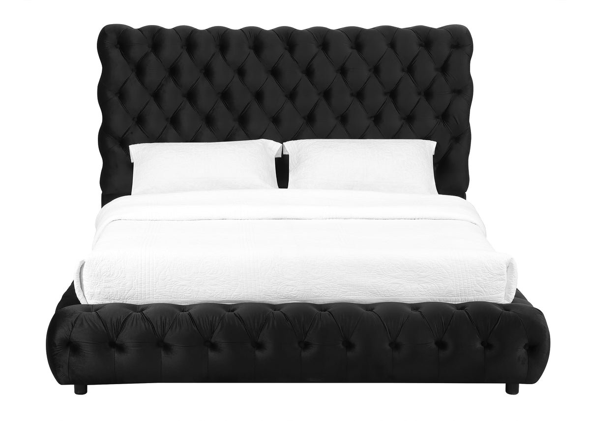 Flory Bedroom Collection