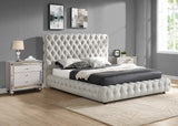 Flory Bedroom Collection