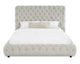 Flory Bedroom Collection