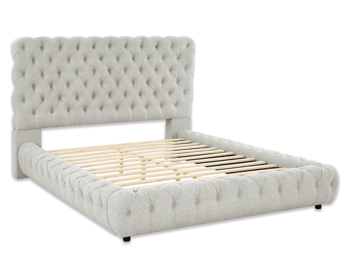 Flory Bedroom Collection
