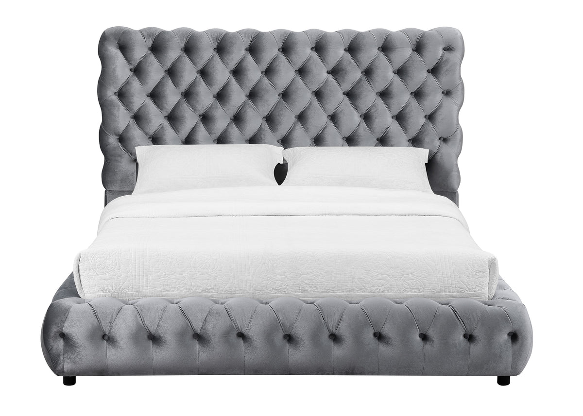 Flory Bedroom Collection