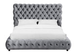 Flory Bedroom Collection