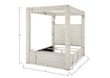 Annabelle Bedroom Collection
