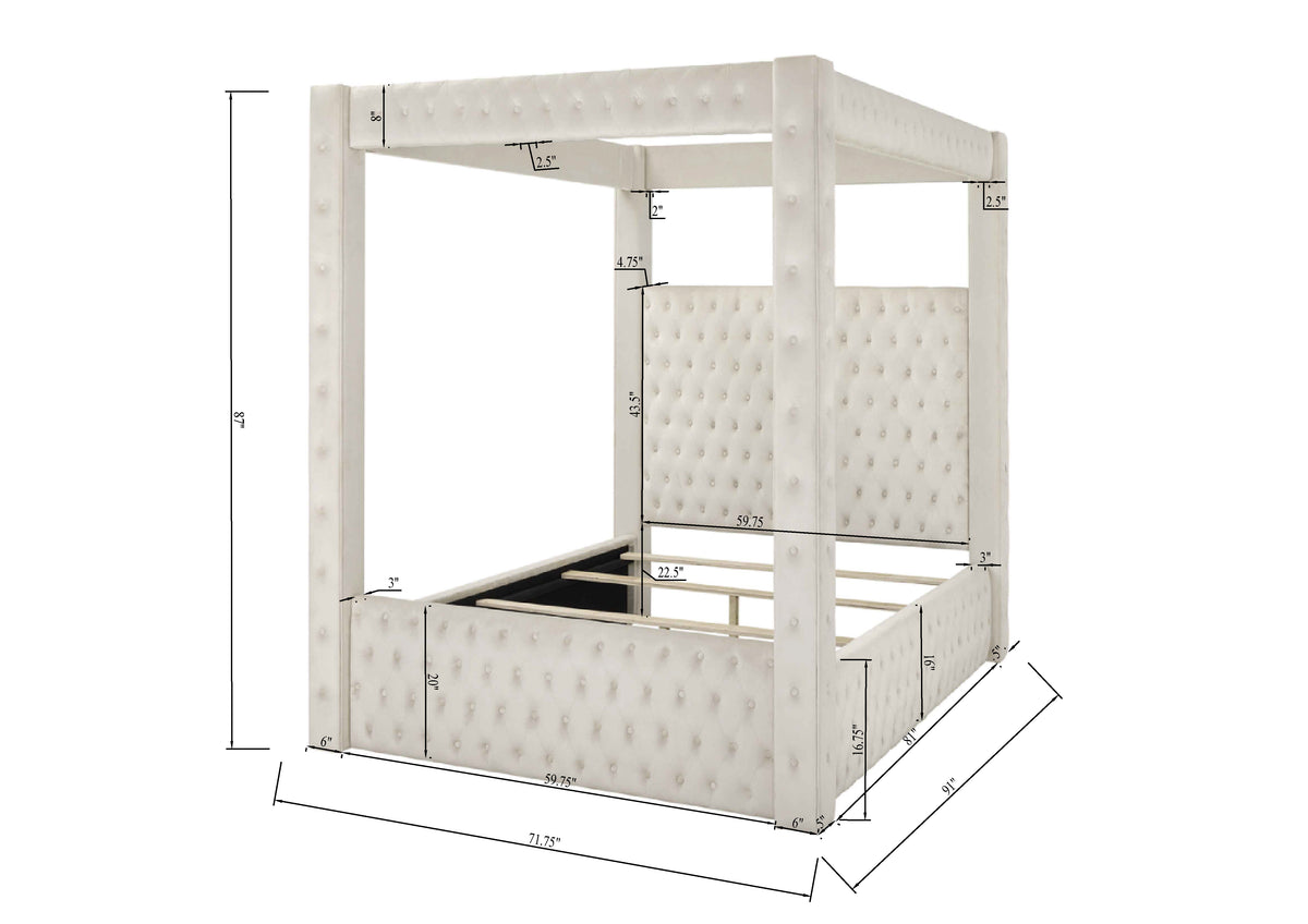 Annabelle Bedroom Collection
