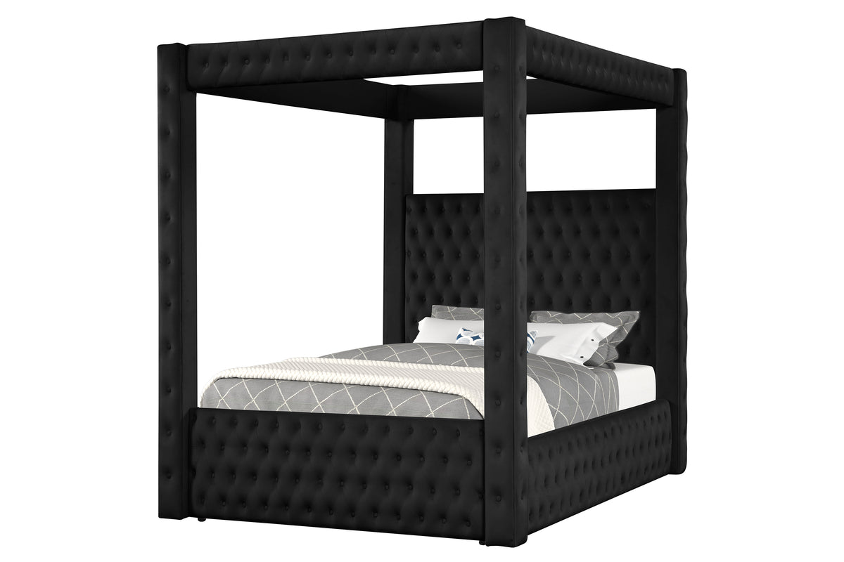 Annabelle Bedroom Collection