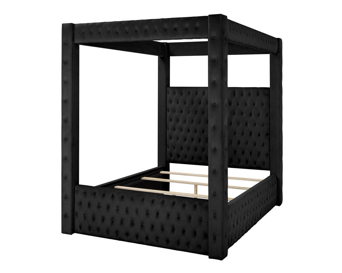 Annabelle Bedroom Collection