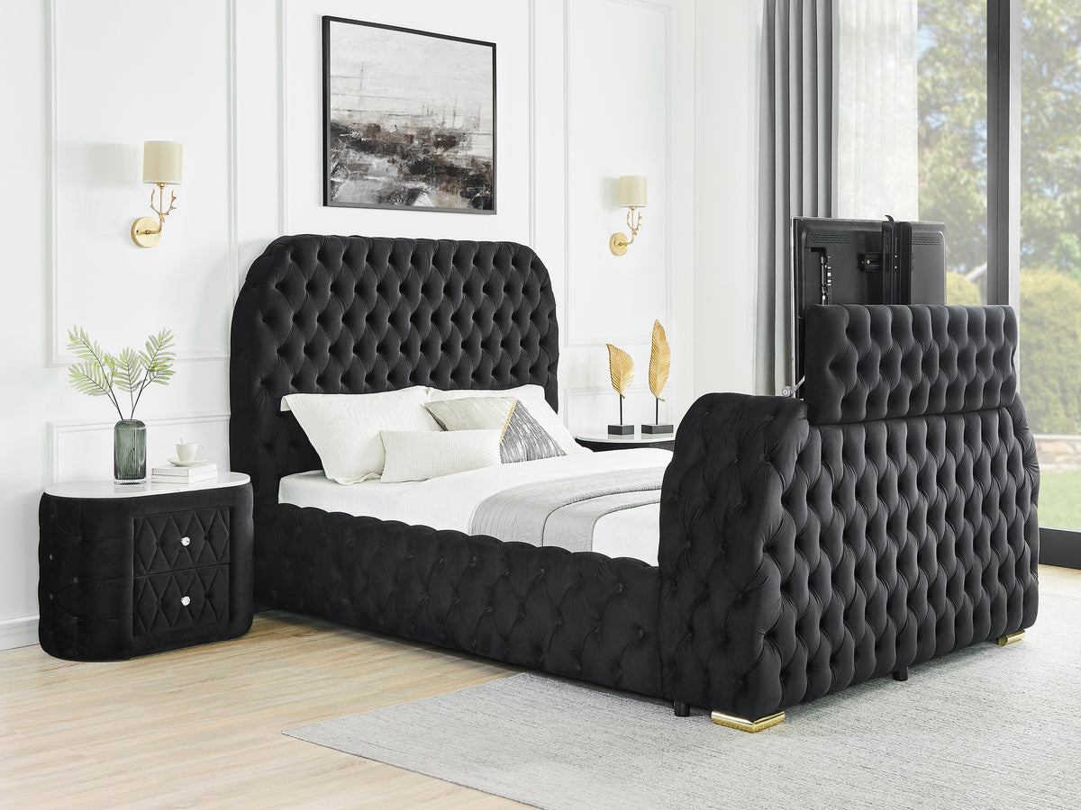 Natalia Bedroom Collection
