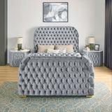 Natalia Bedroom Collection