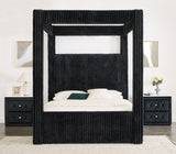 Carla Canopy Bed